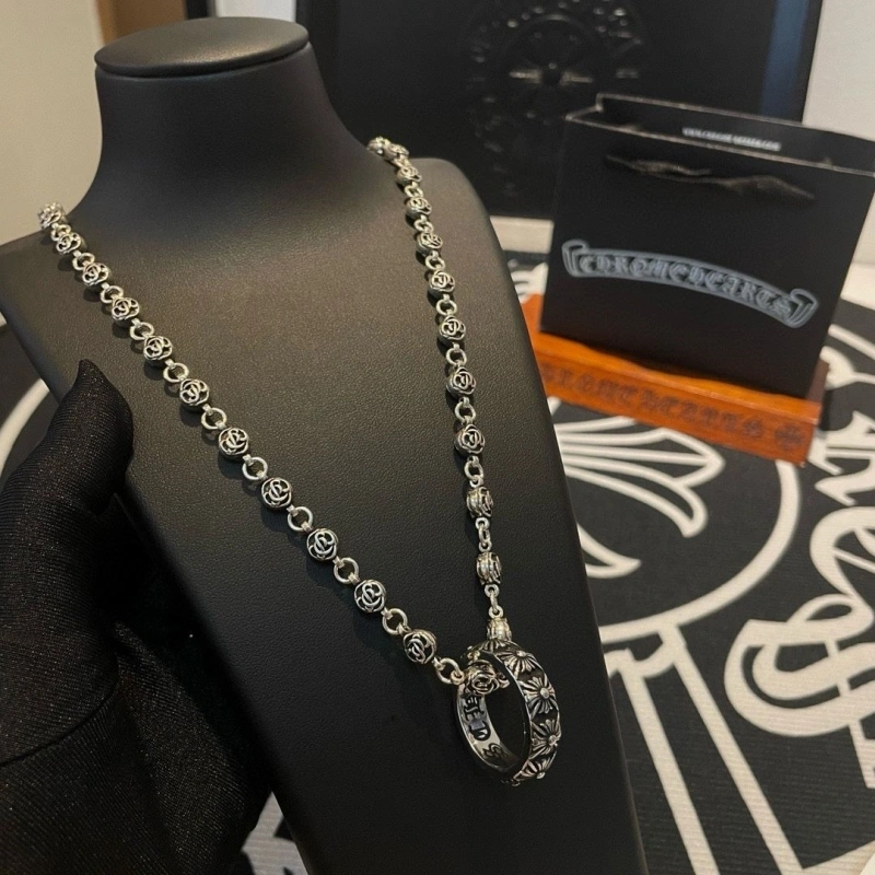 Chrxmx Hxxrts Necklaces Resilient 299815