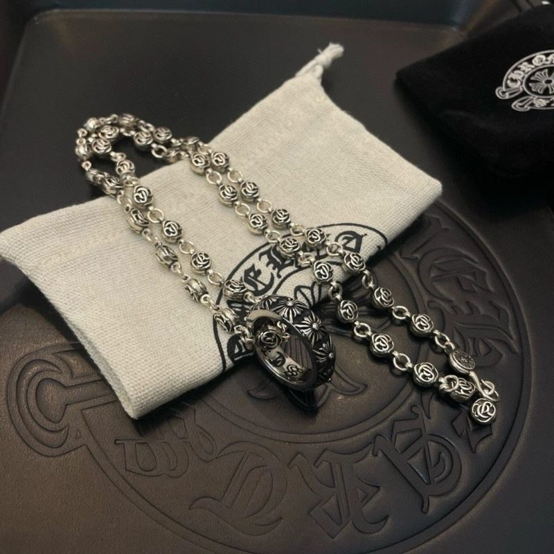 Chrxmx Hxxrts Necklaces Resilient 299815