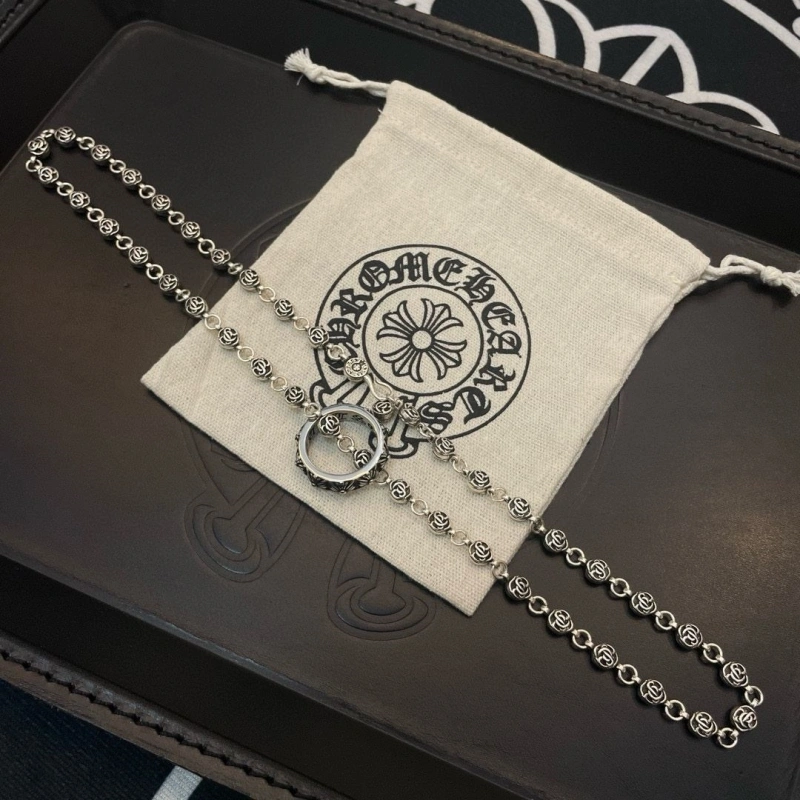 Chrxmx Hxxrts Necklaces Resilient 299815