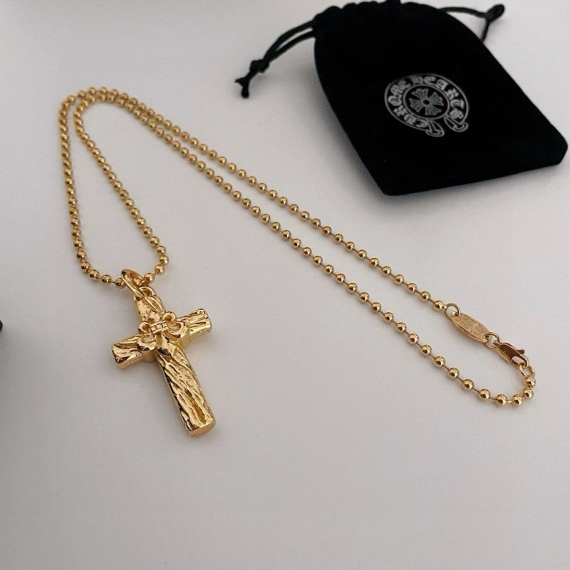 Chrxmx Hxxrts Necklaces UrbanStyle 299817