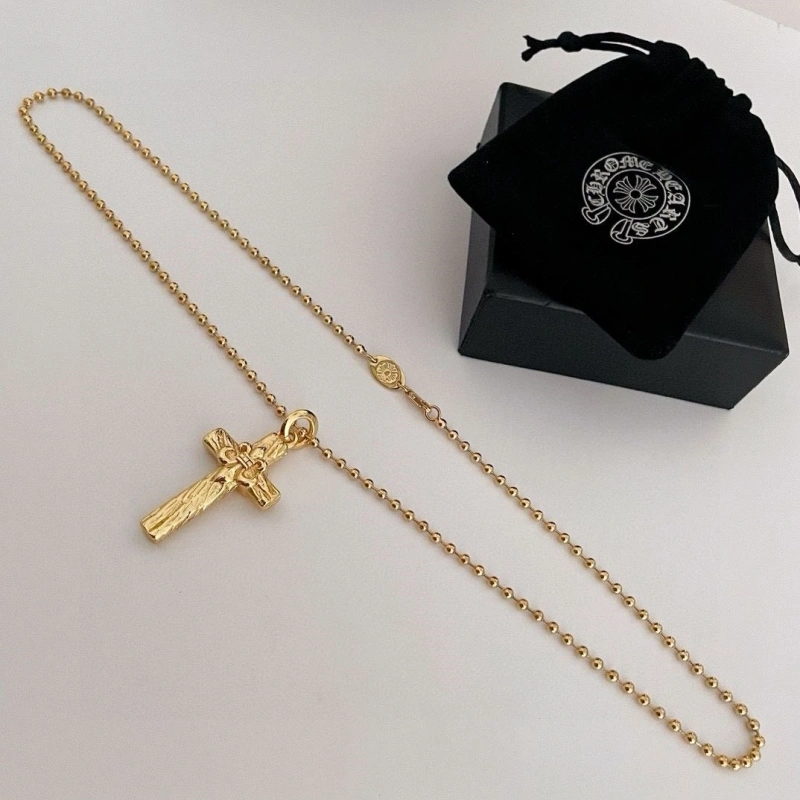 Chrxmx Hxxrts Necklaces UrbanStyle 299817