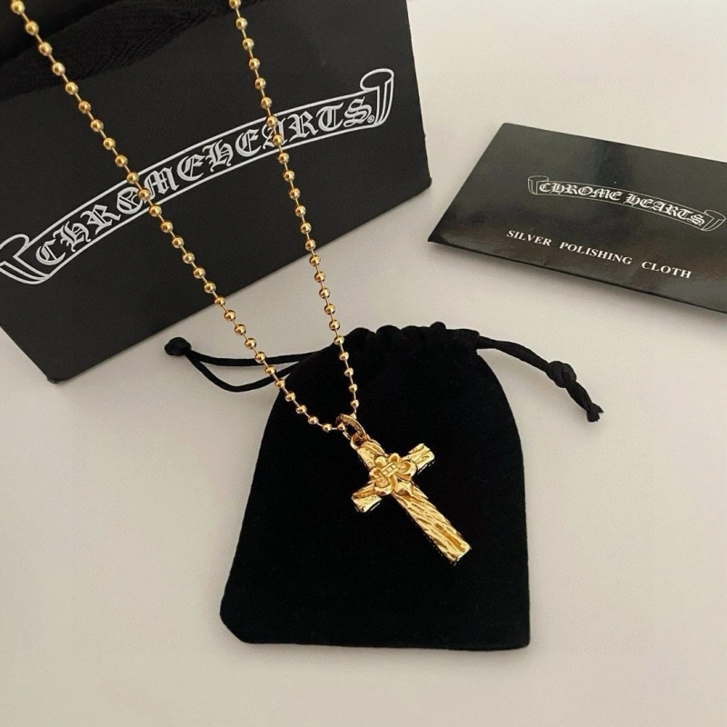 Chrxmx Hxxrts Necklaces UrbanStyle 299817