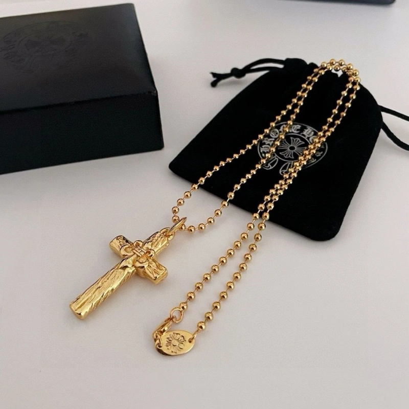 Chrxmx Hxxrts Necklaces UrbanStyle 299817