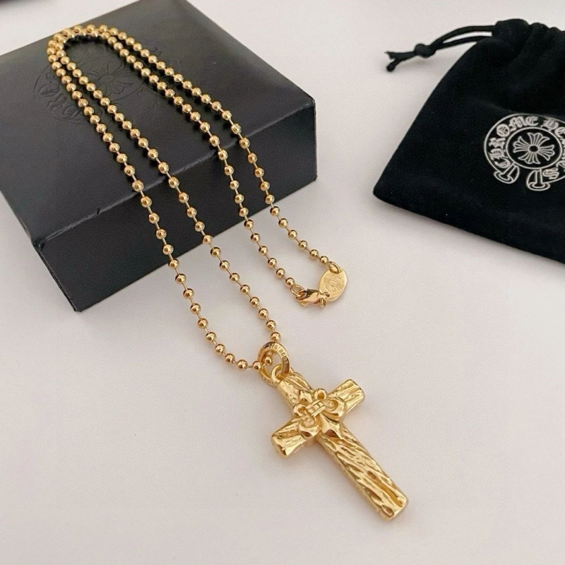 Chrxmx Hxxrts Necklaces UrbanStyle 299817