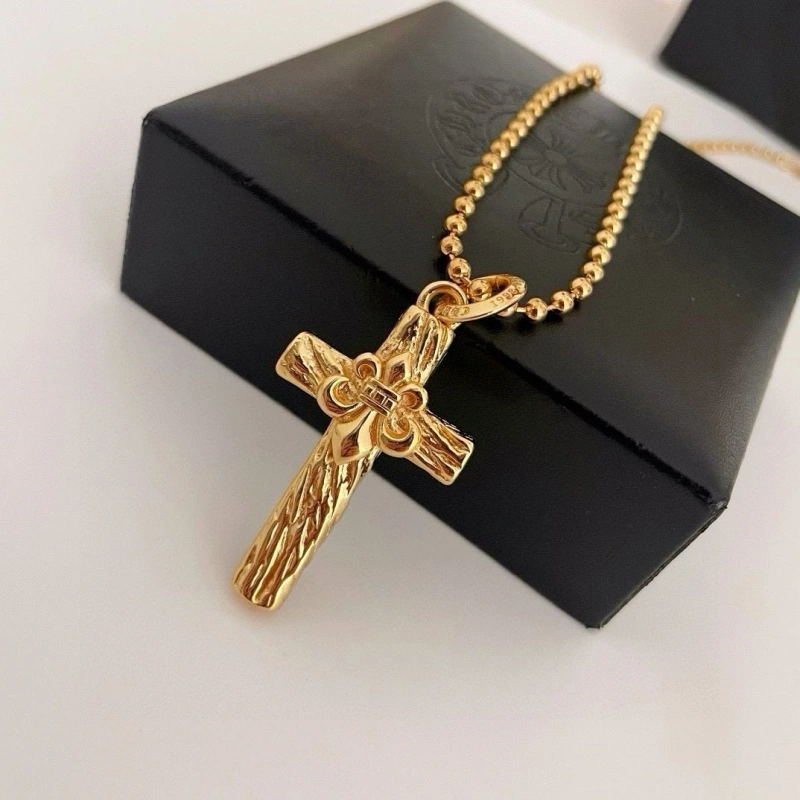 Chrxmx Hxxrts Necklaces UrbanStyle 299817