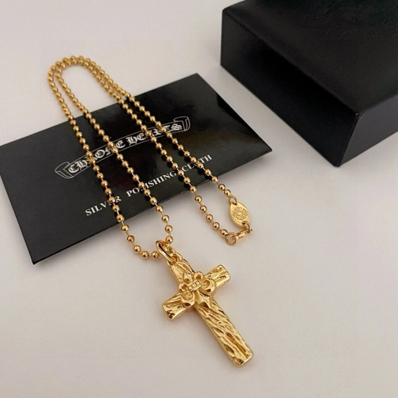Chrxmx Hxxrts Necklaces UrbanStyle 299817