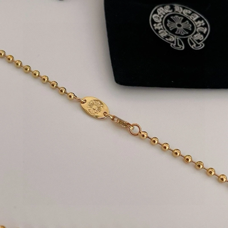 Chrxmx Hxxrts Necklaces UrbanStyle 299817