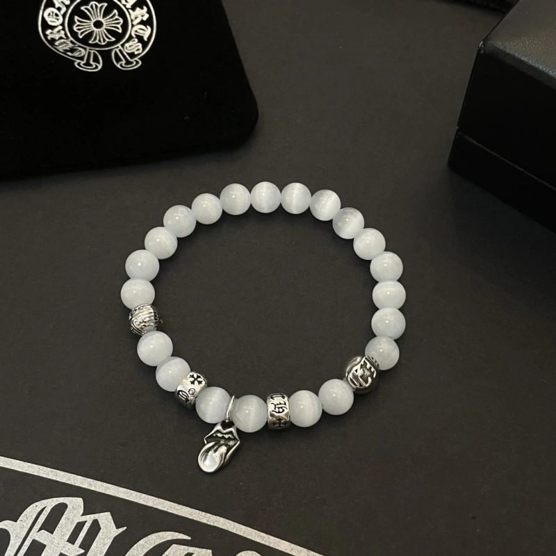 Chrxmx Hxxrts Bracelets Functional 300225