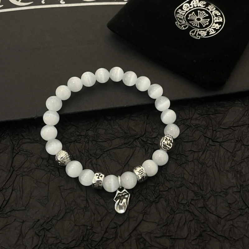 Chrxmx Hxxrts Bracelets Functional 300225