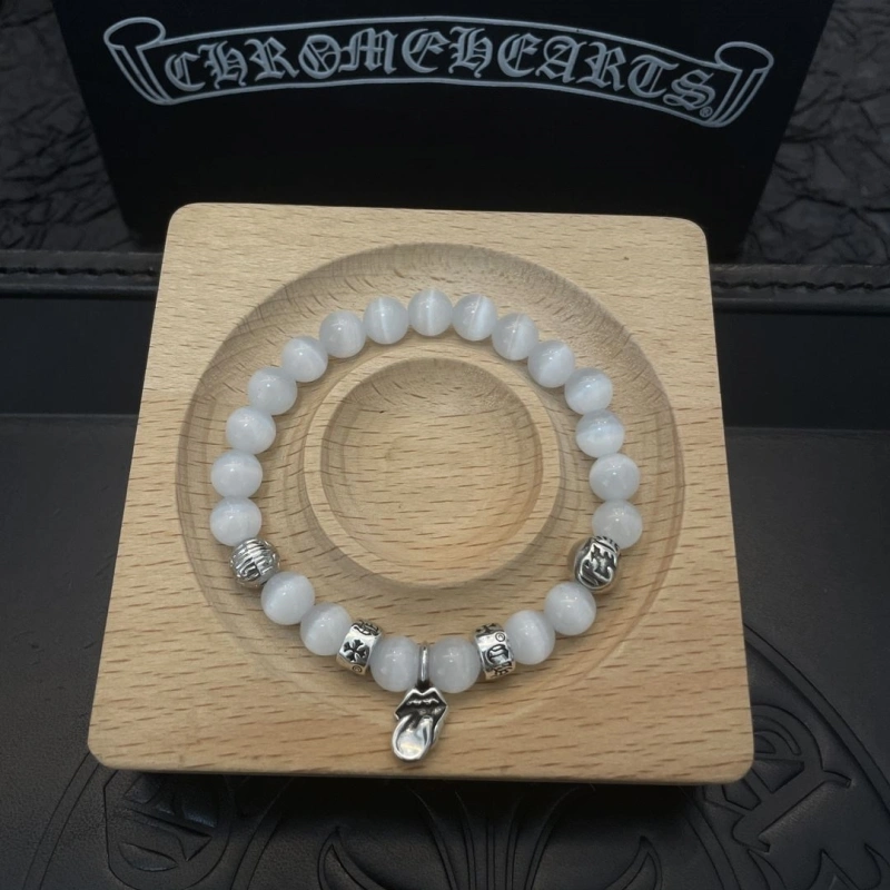Chrxmx Hxxrts Bracelets Functional 300225