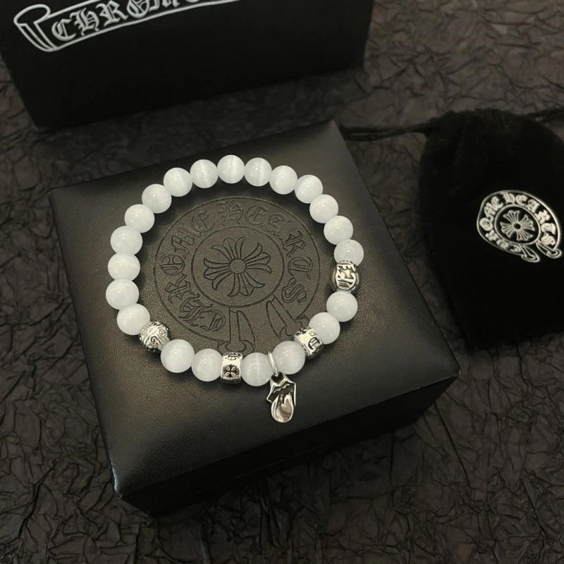 Chrxmx Hxxrts Bracelets Functional 300225