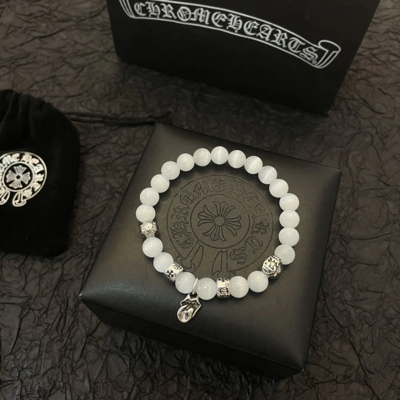 Chrxmx Hxxrts Bracelets Functional 300225