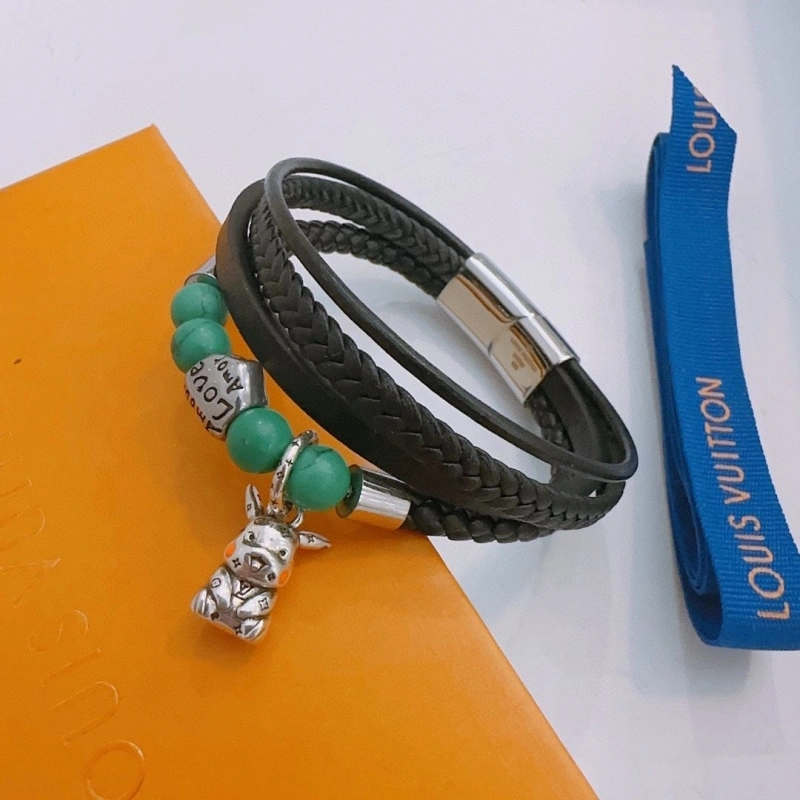 Practical LX Bracelets 311223