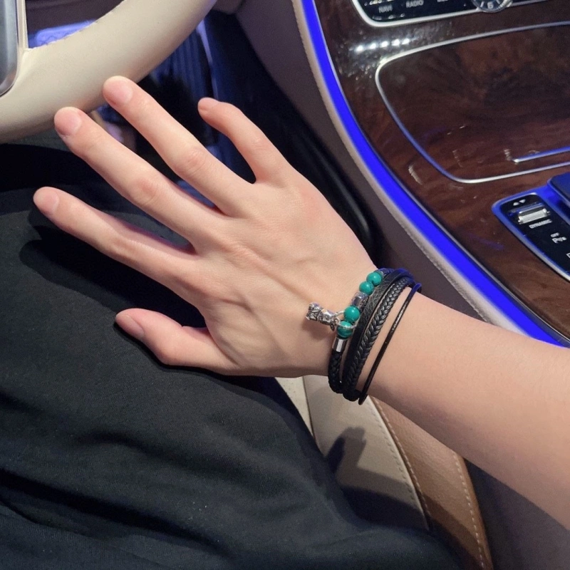 Practical LX Bracelets 311223