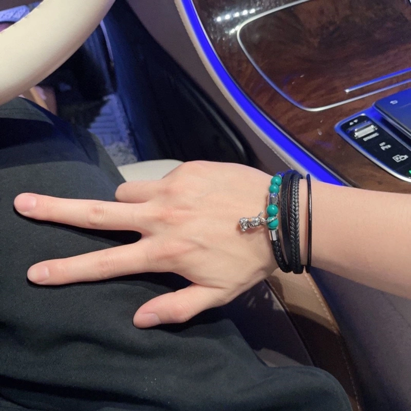 Practical LX Bracelets 311223