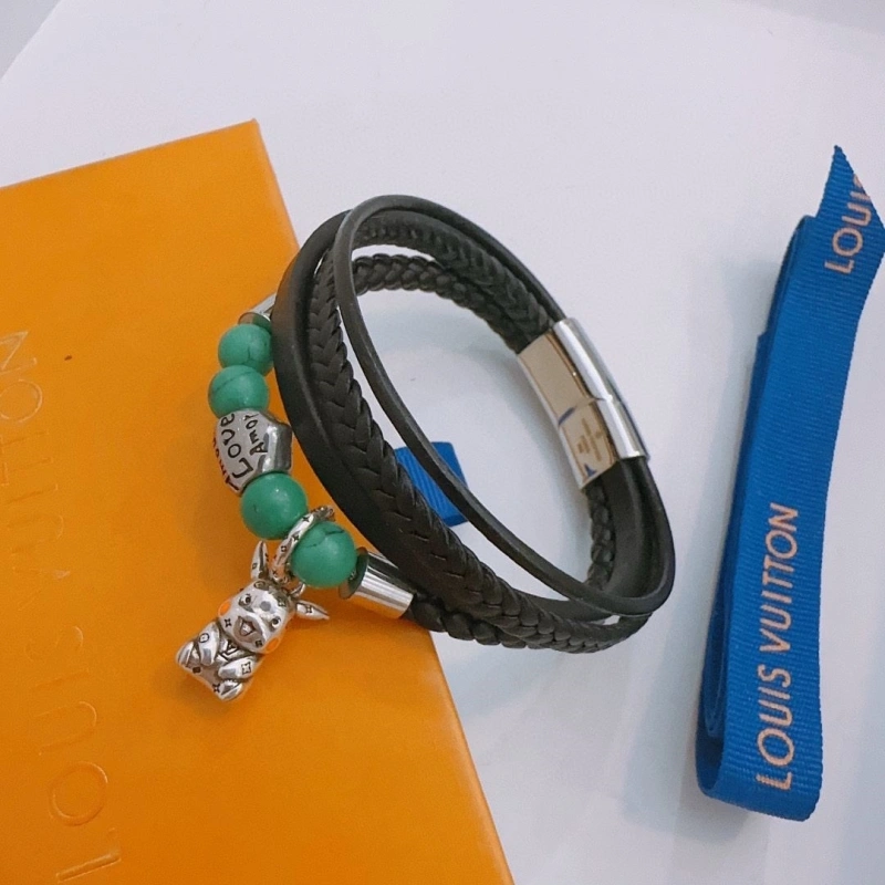 Practical LX Bracelets 311223