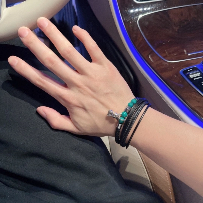 Practical LX Bracelets 311223