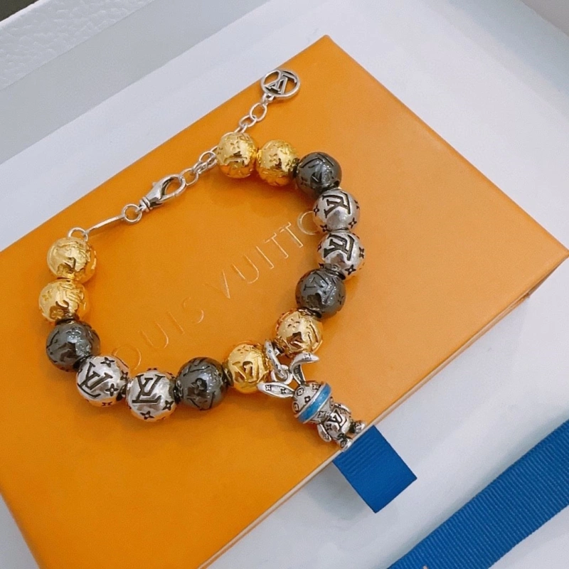 Trendsetting LX Necklaces 310871