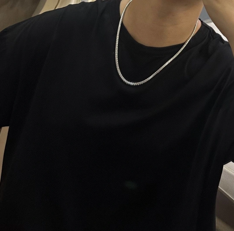 Minimalist LX Necklaces 310868