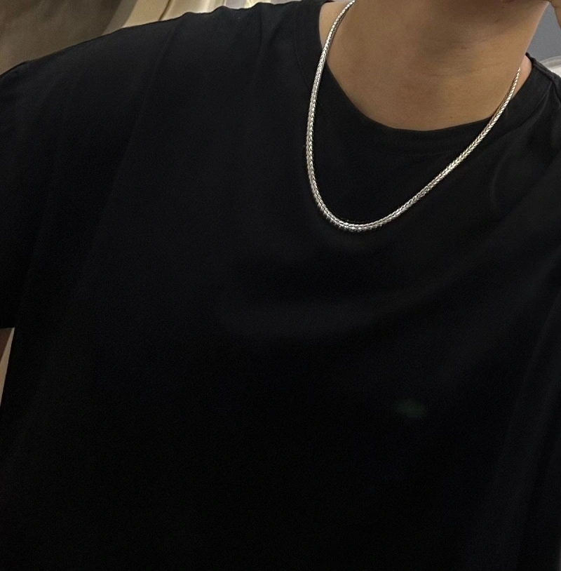 Minimalist LX Necklaces 310868