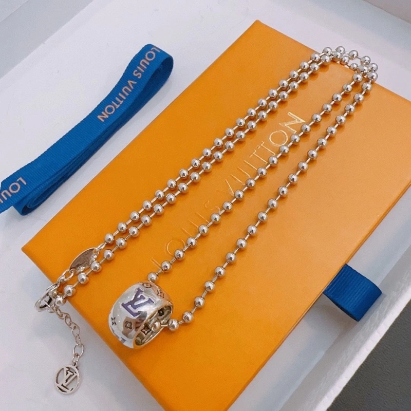 LX Necklaces Sophisticated 310862