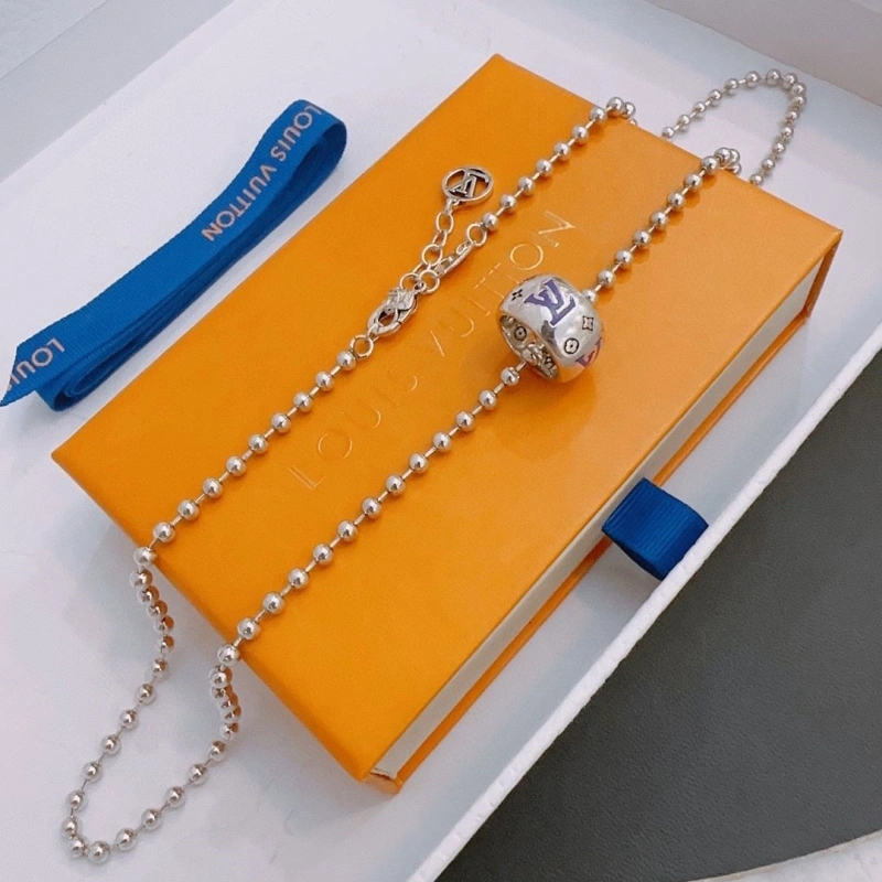LX Necklaces Sophisticated 310862