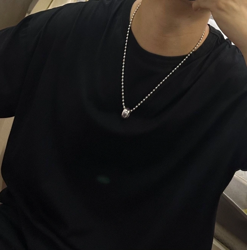 LX Necklaces Sophisticated 310862