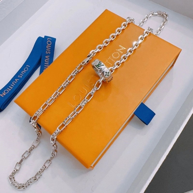 LX Necklaces Cozy 310874