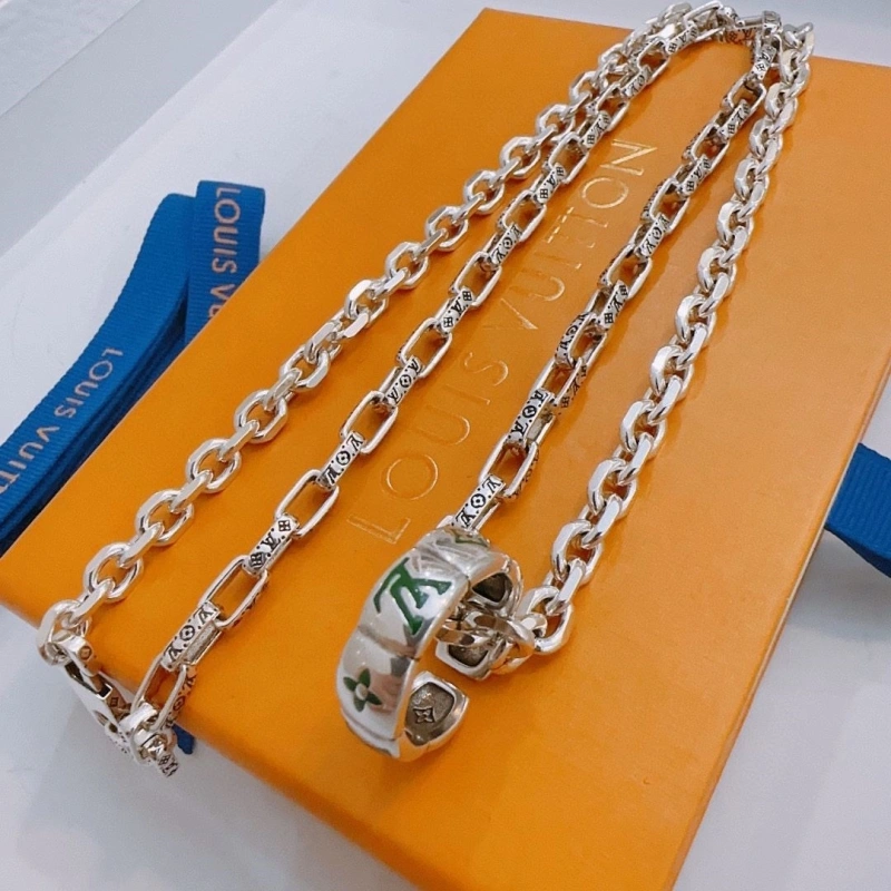 LX Necklaces Cozy 310874