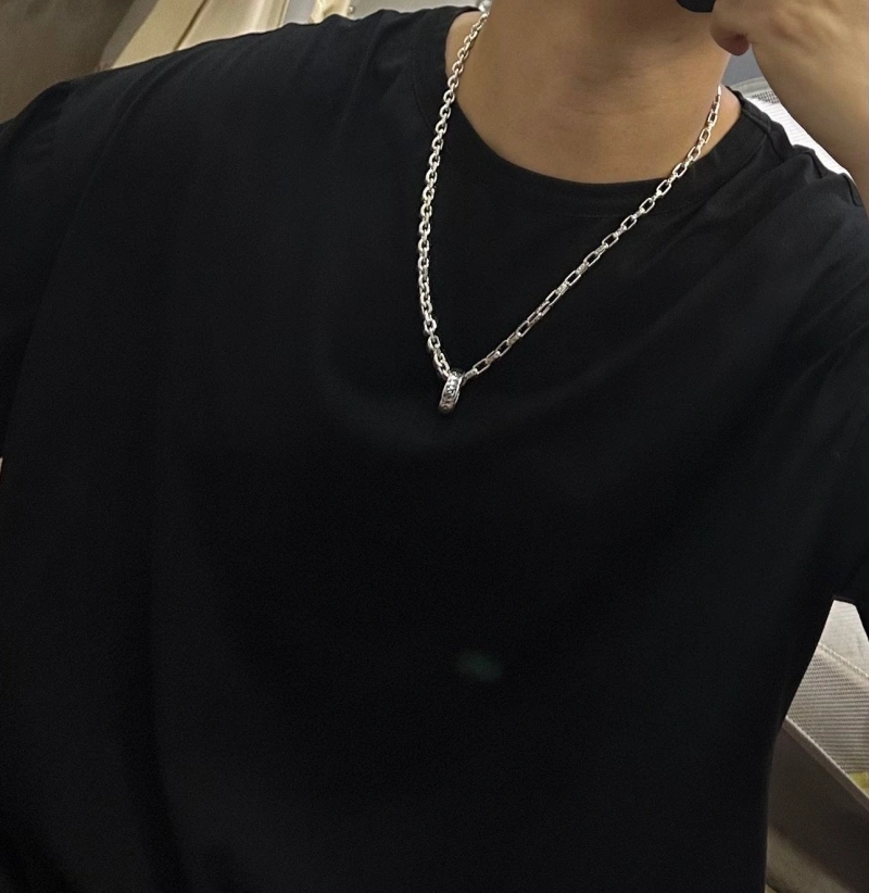 LX Necklaces Cozy 310874