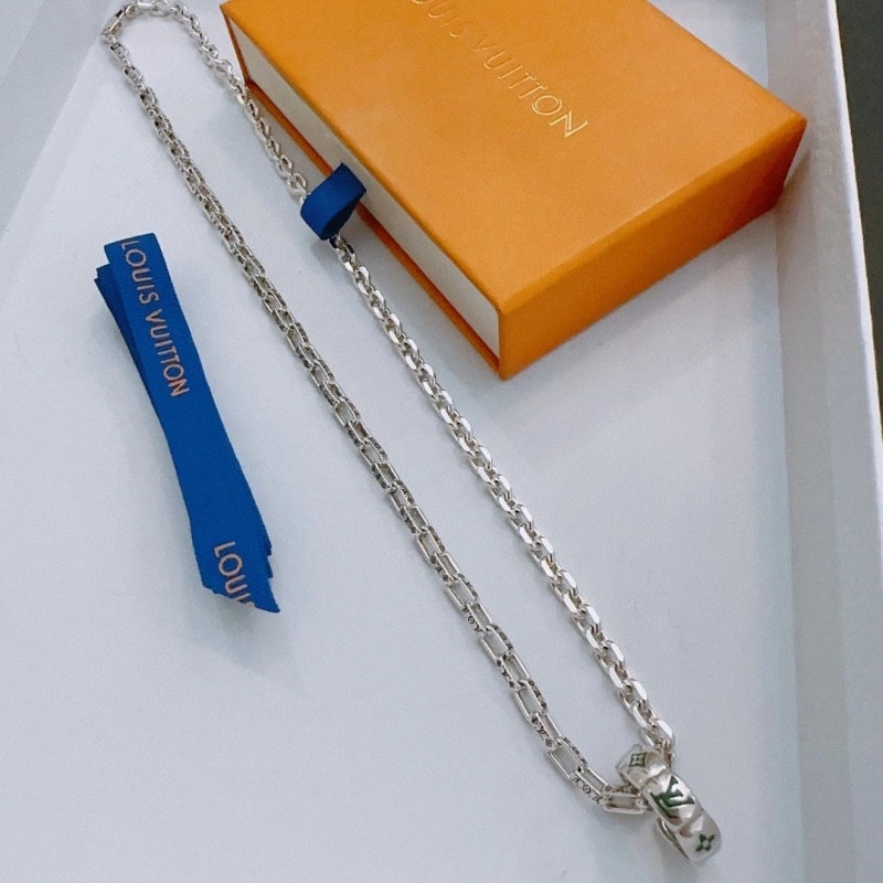 LX Necklaces Cozy 310874