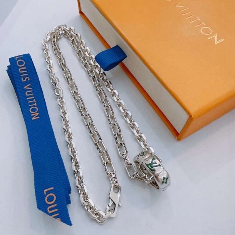 LX Necklaces Cozy 310874