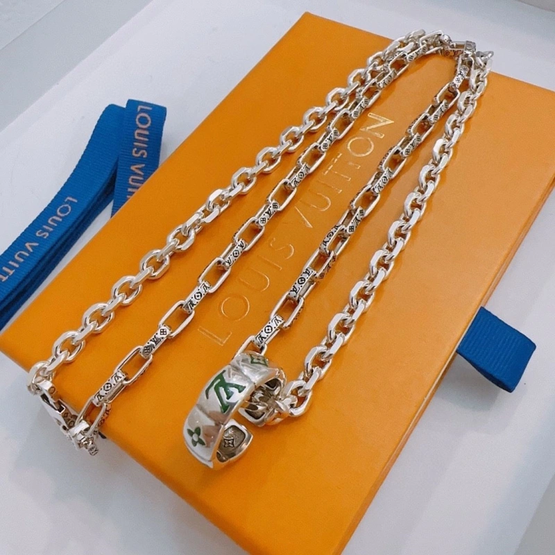 LX Necklaces Cozy 310874