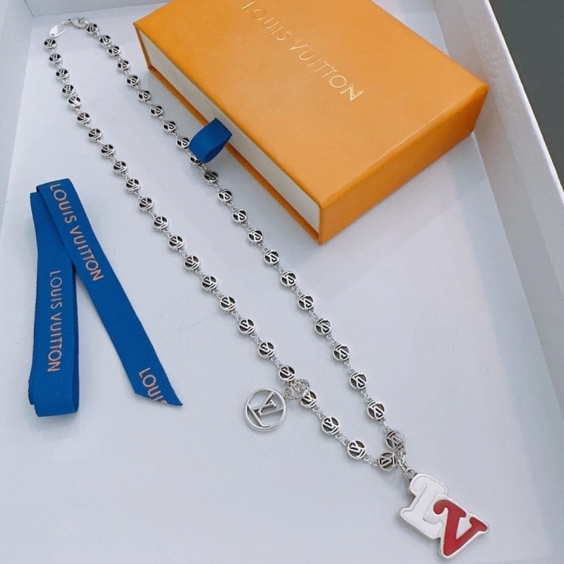 Compact LX Necklaces 310864