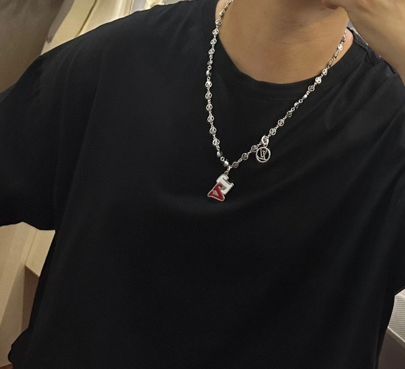 Compact LX Necklaces 310864