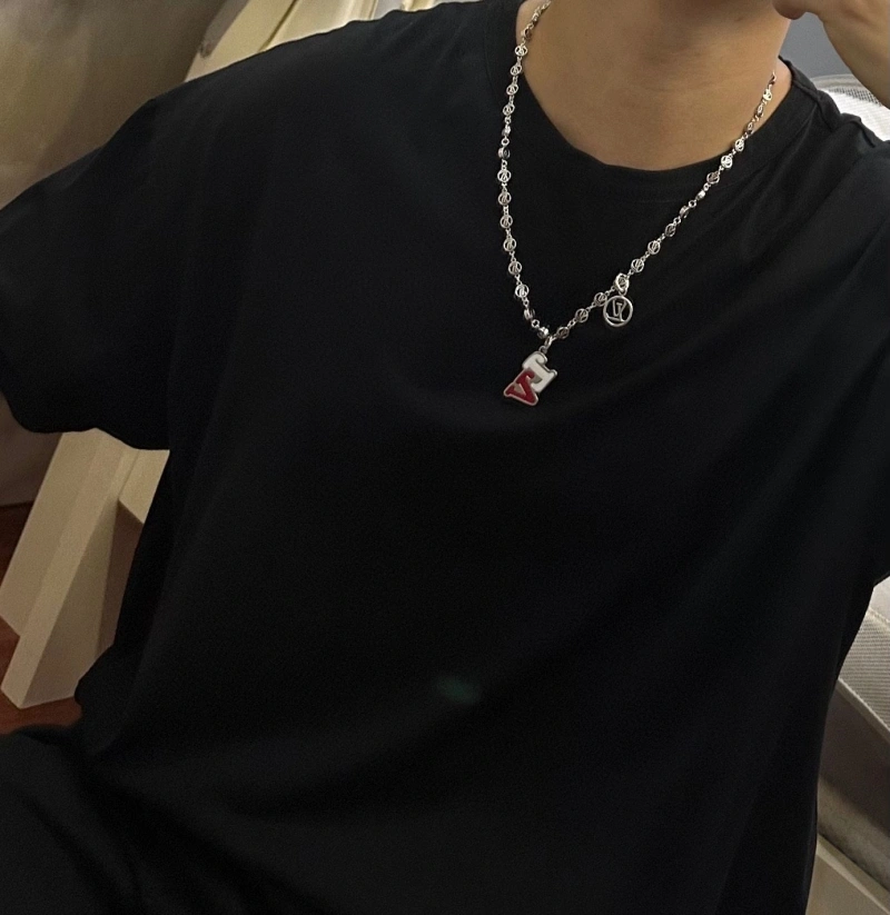 Compact LX Necklaces 310864