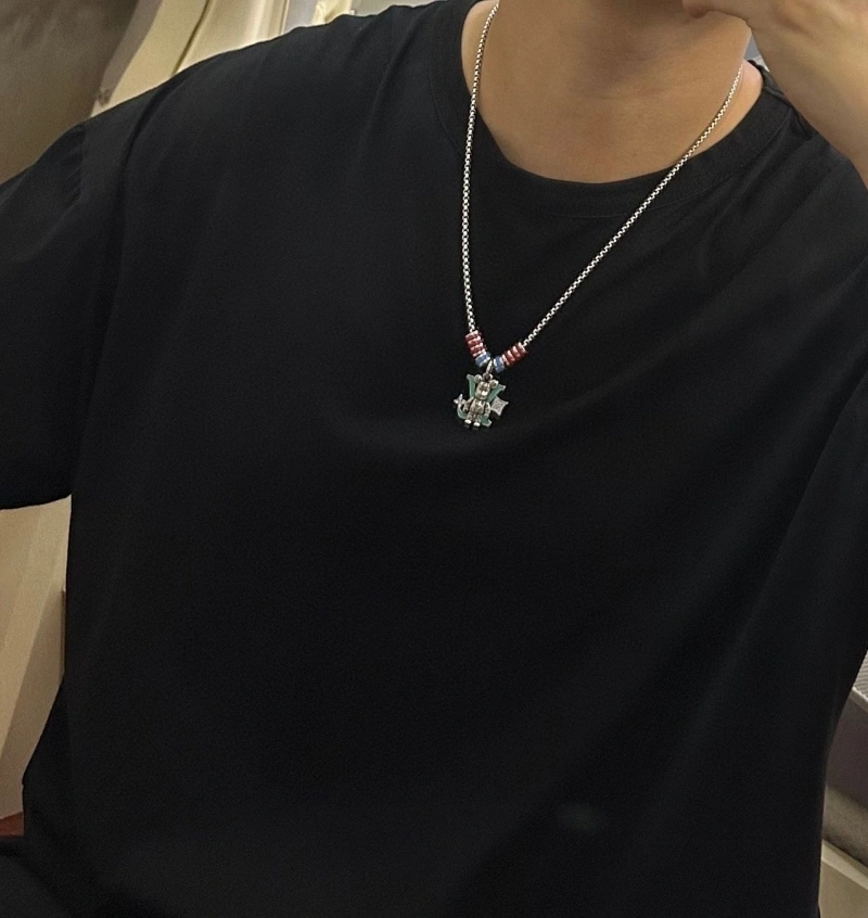 Durable LX Necklaces 310861