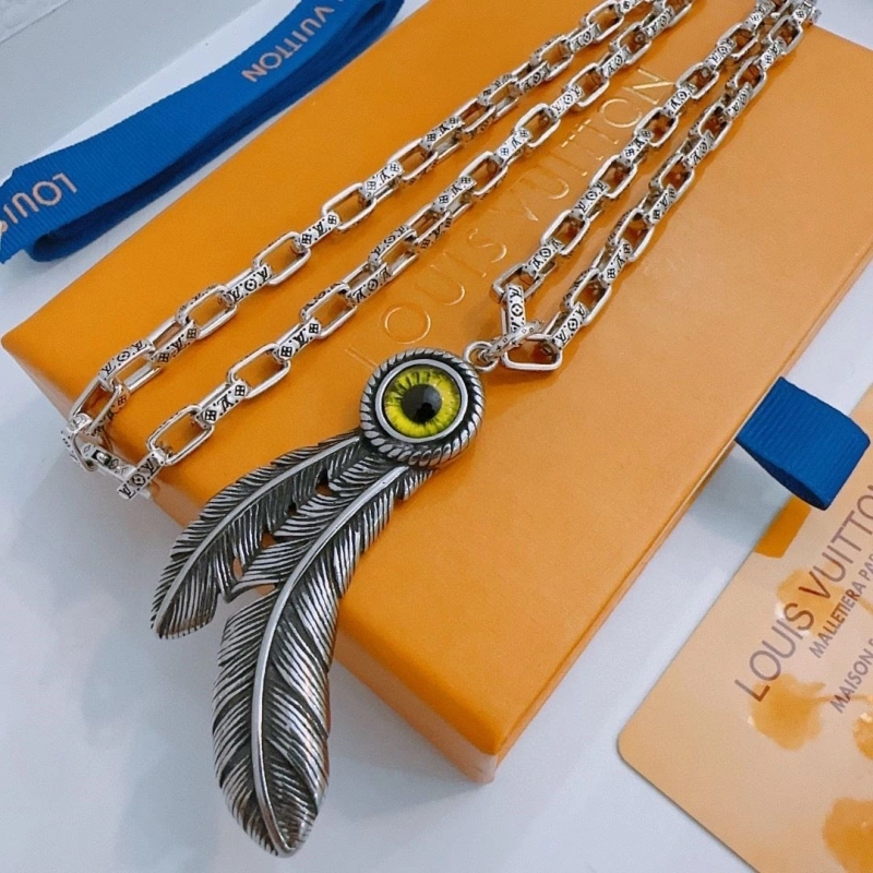 LX Necklaces Sophisticated 310863