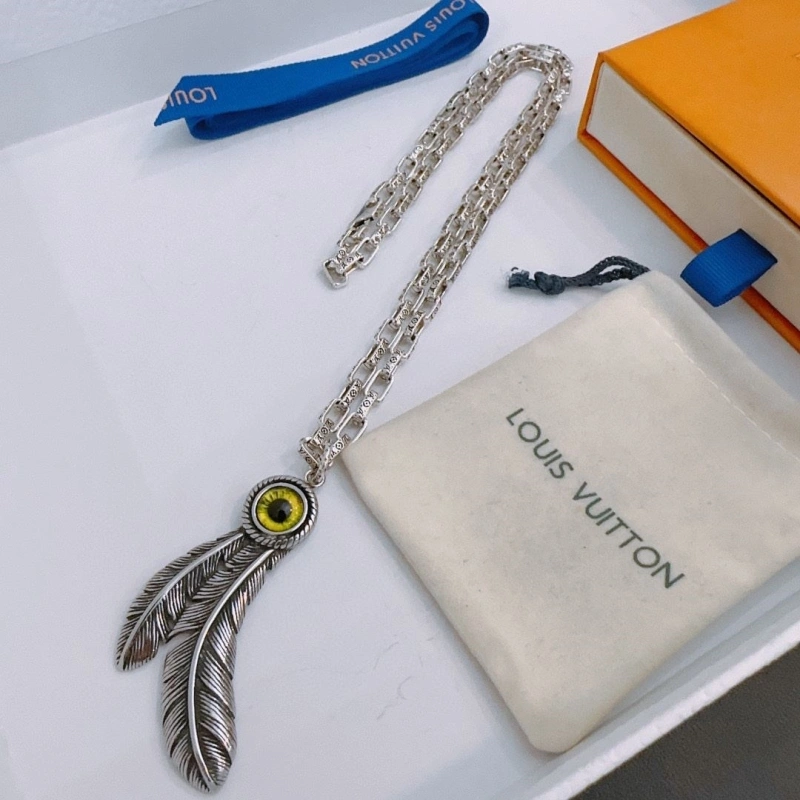 LX Necklaces Sophisticated 310863