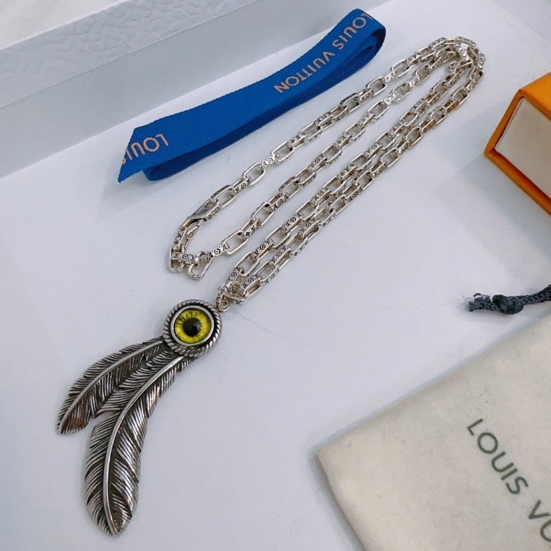 LX Necklaces Sophisticated 310863