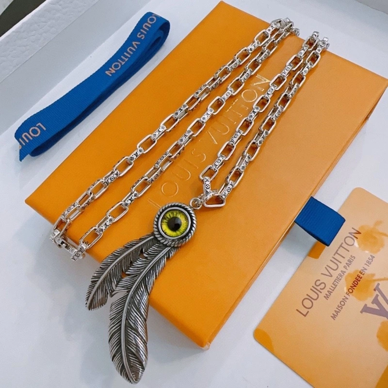 LX Necklaces Sophisticated 310863
