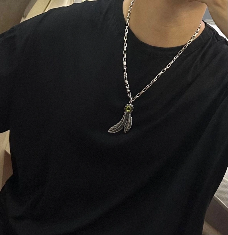 LX Necklaces Sophisticated 310863