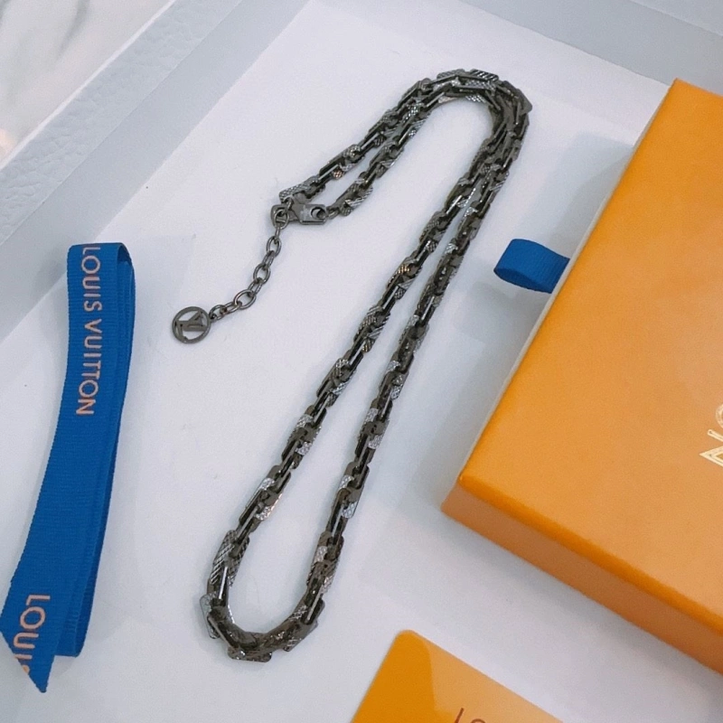 Unique LX Necklaces 310869