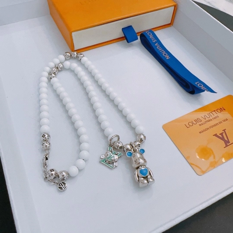 LX Necklaces Modern 310858