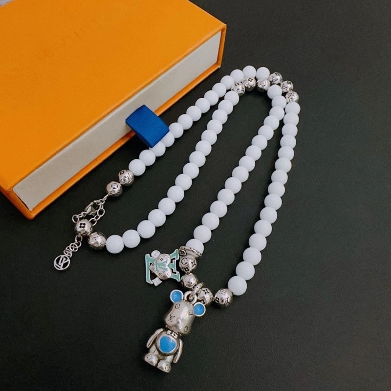 LX Necklaces Modern 310858