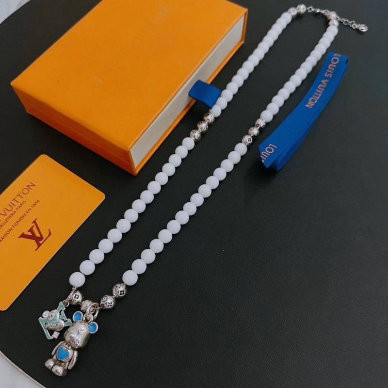 LX Necklaces Modern 310858