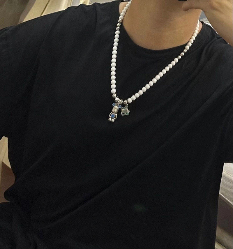 LX Necklaces Modern 310858