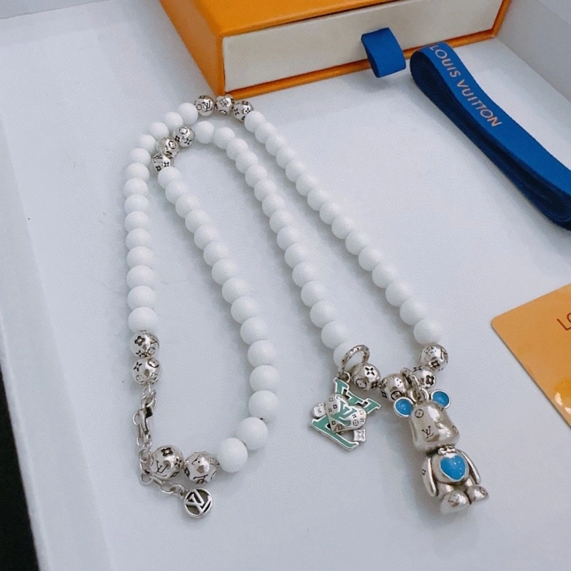 LX Necklaces Modern 310858