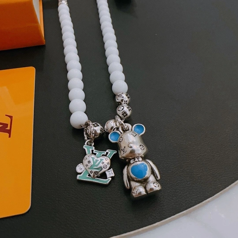 LX Necklaces Modern 310858