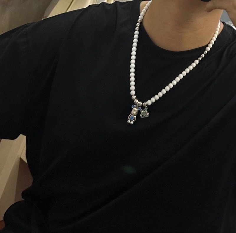LX Necklaces Modern 310858